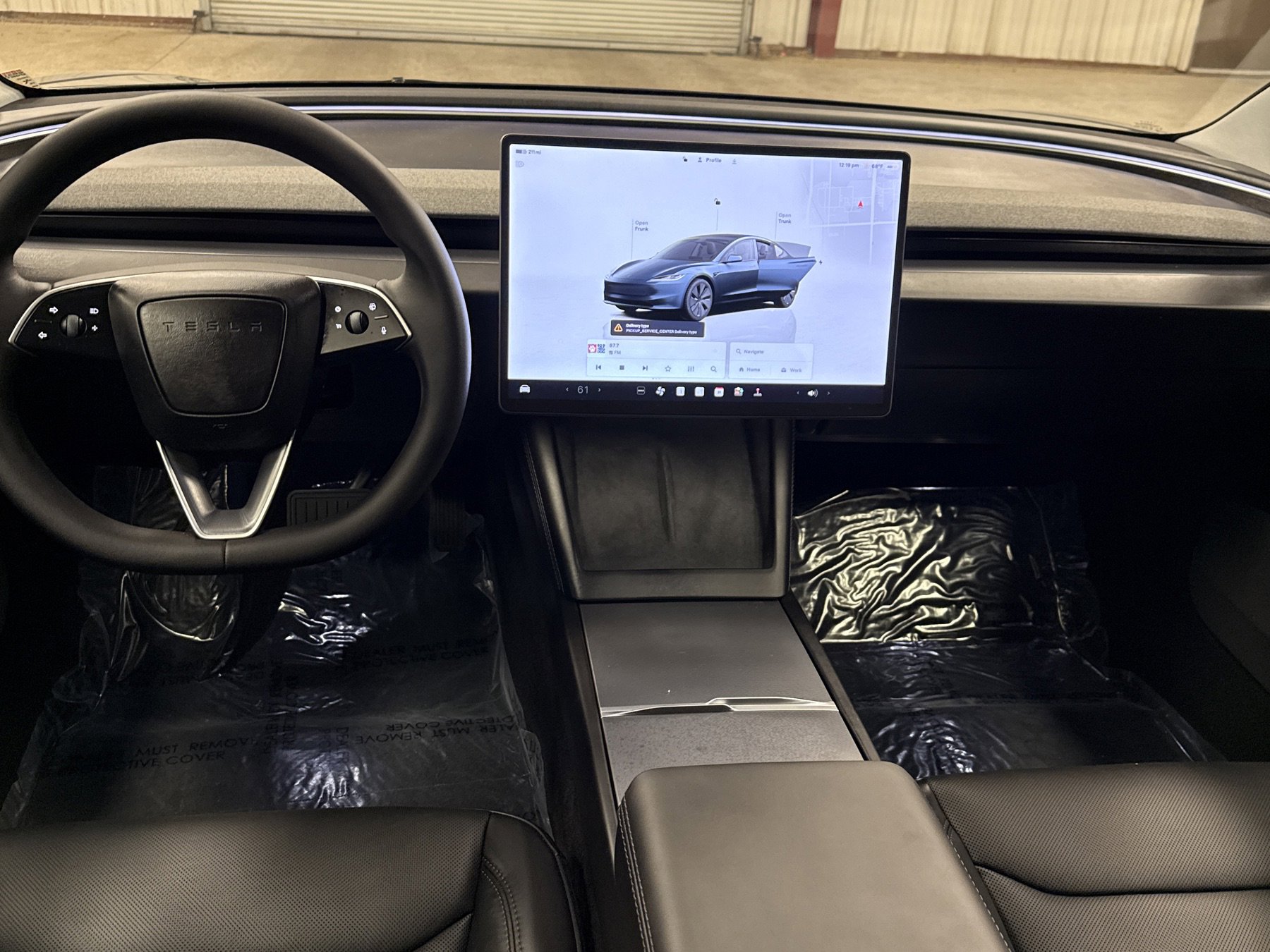 Used 2025 Tesla Model 3 Long Range image 15