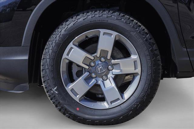 New 2026 Honda Ridgeline RTL image 9