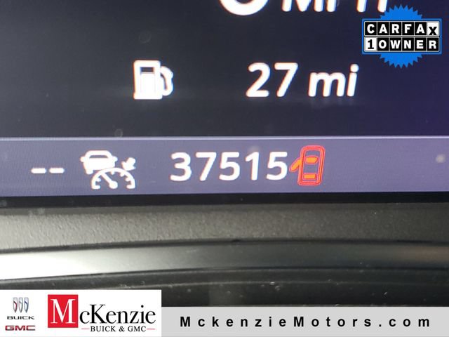 Used 2022 GMC Terrain SLT w/ Elevation Edition FWD image 15
