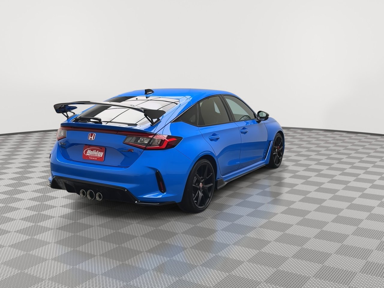 Used 2025 Honda Civic Type R image 32