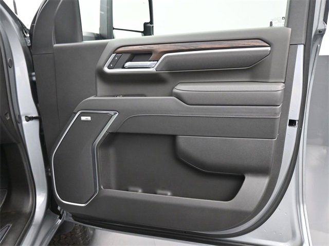 New 2025 GMC Sierra 2500 SLT w/ SLT Premium Package image 20
