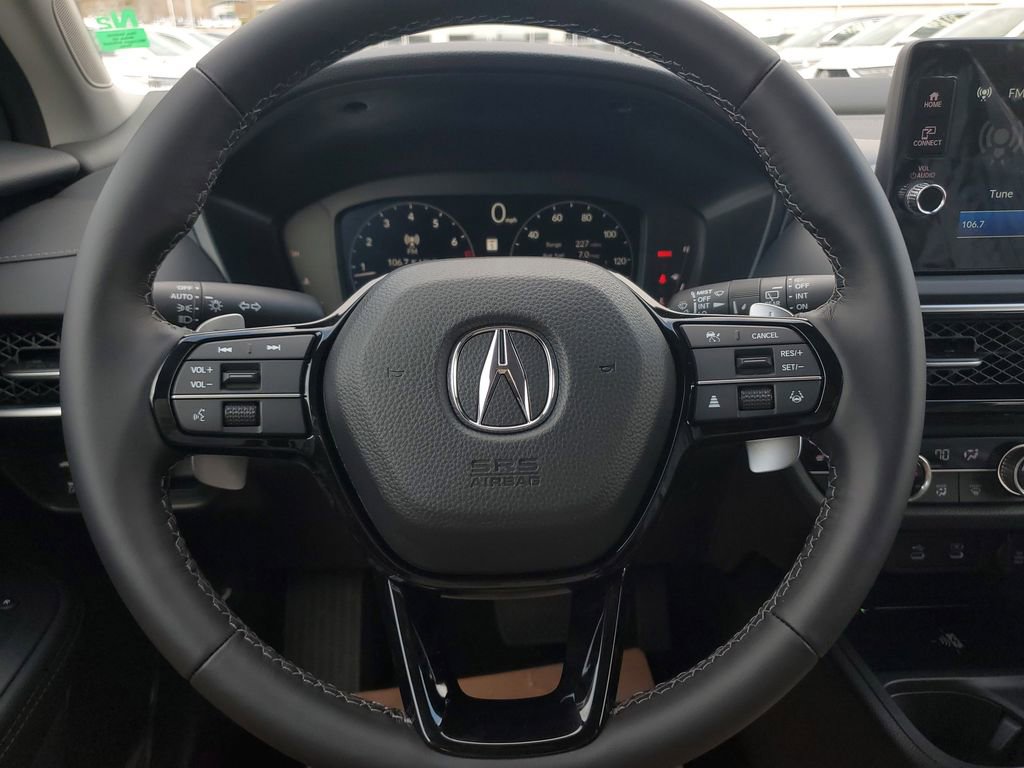 New 2026 Acura ADX Base image 21