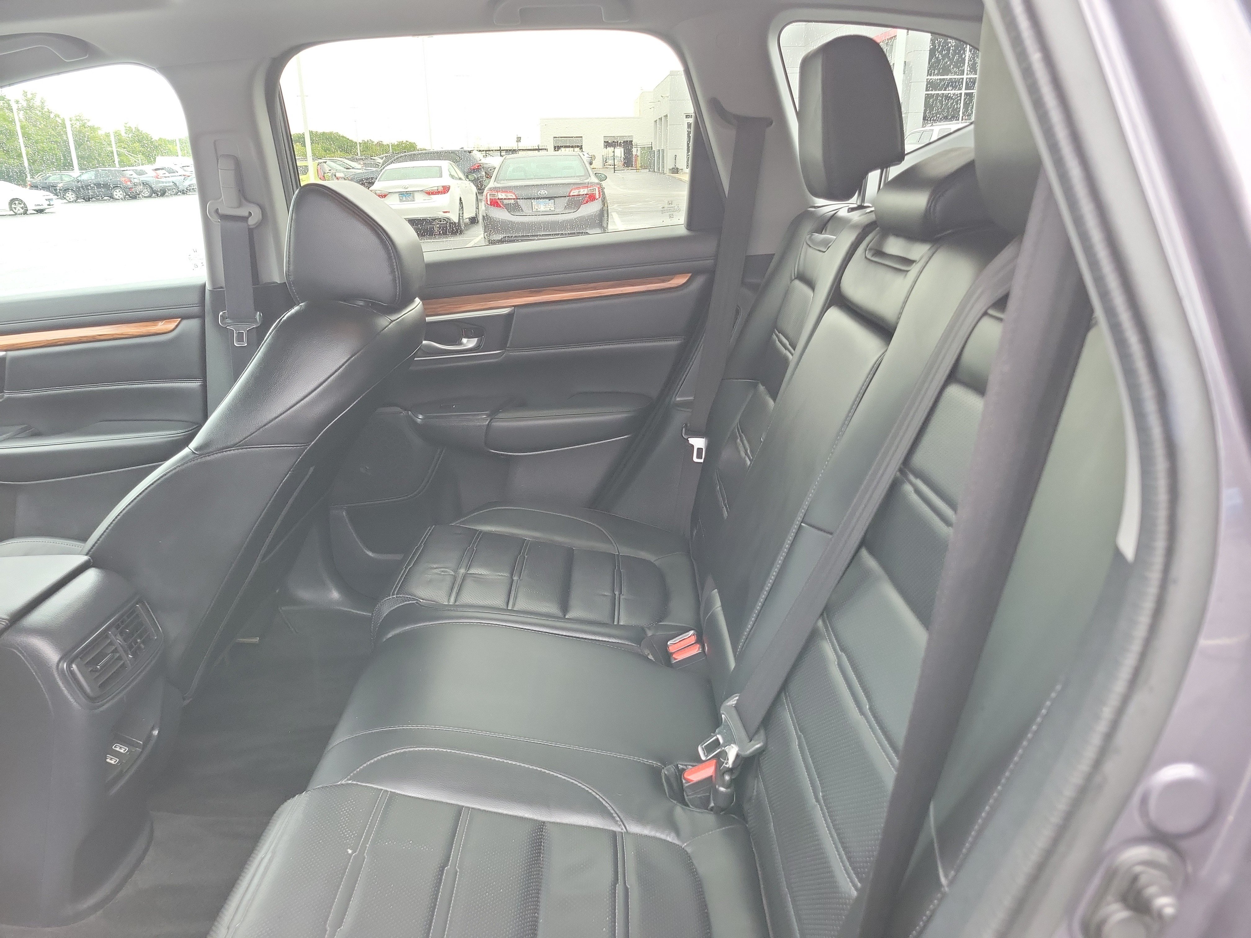 Used 2020 Honda CR-V EX-L image 15