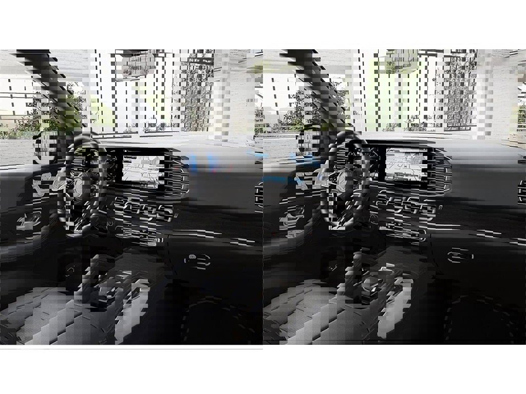 New 2026 Mercedes-Benz GLE 450 4MATIC image 6