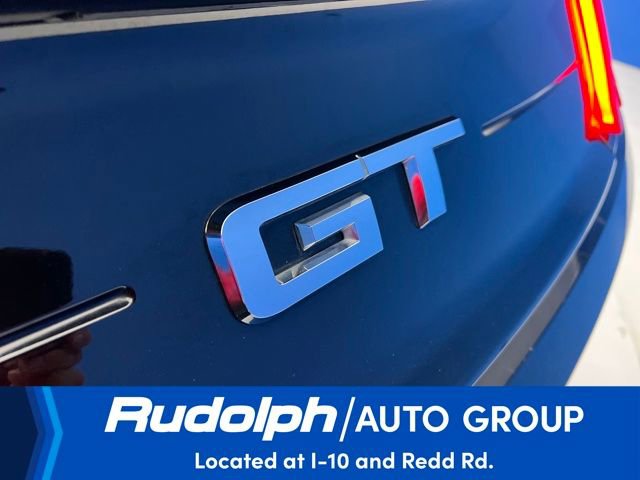 Used 2021 Ford Mustang GT Premium w/ Equipment Group 401A image 10