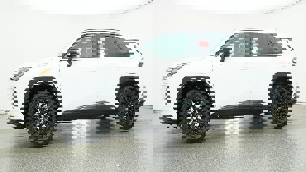 New 2026 Toyota RAV4 SE FWD image 15