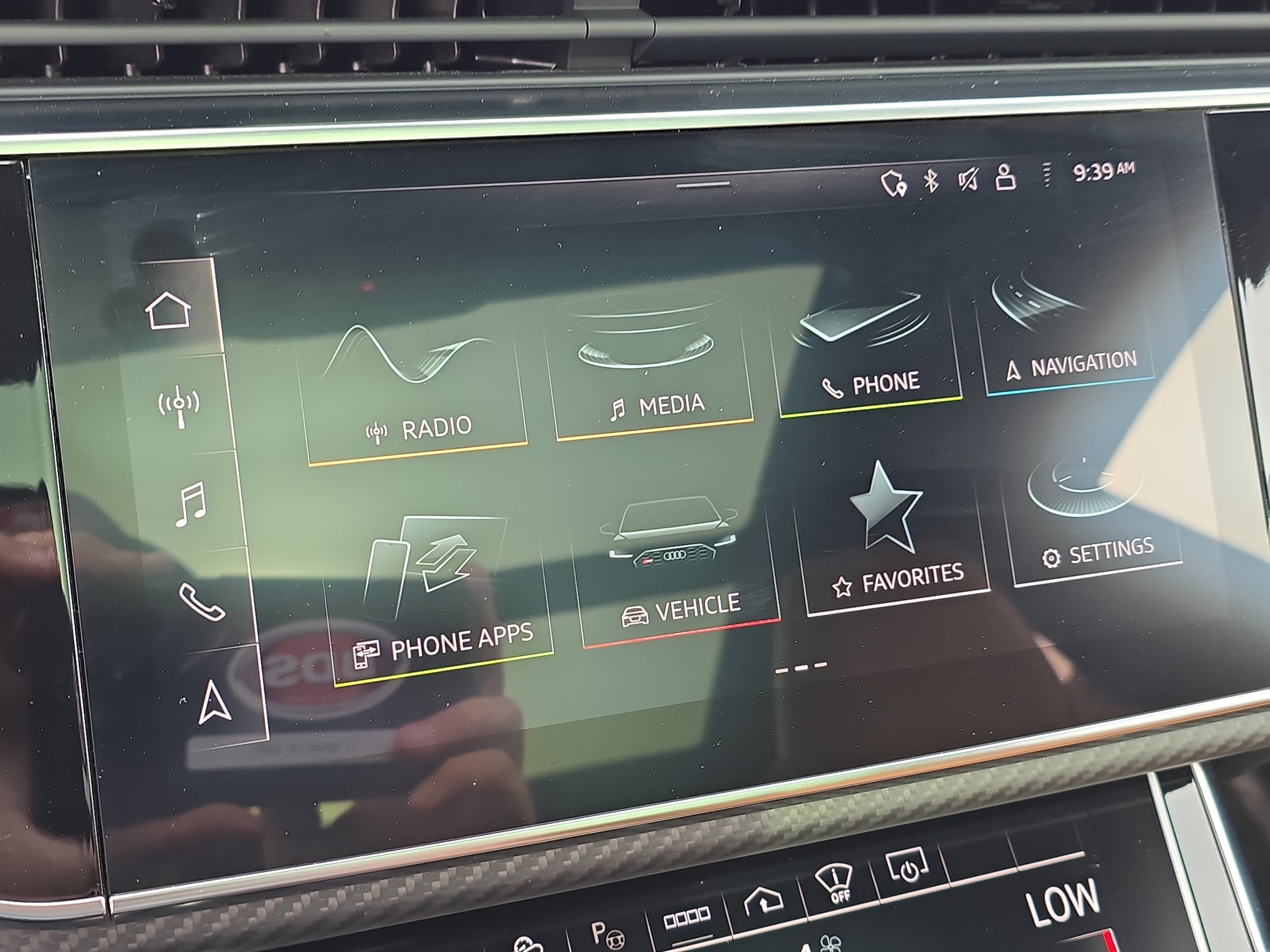 Certified 2023 Audi RS Q8 AWD/4WD image 21