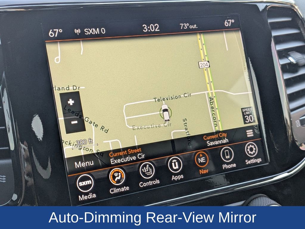 Used 2022 Jeep Grand Cherokee Laredo X image 21