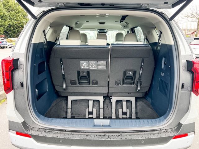 New 2026 Kia Carnival EX image 11
