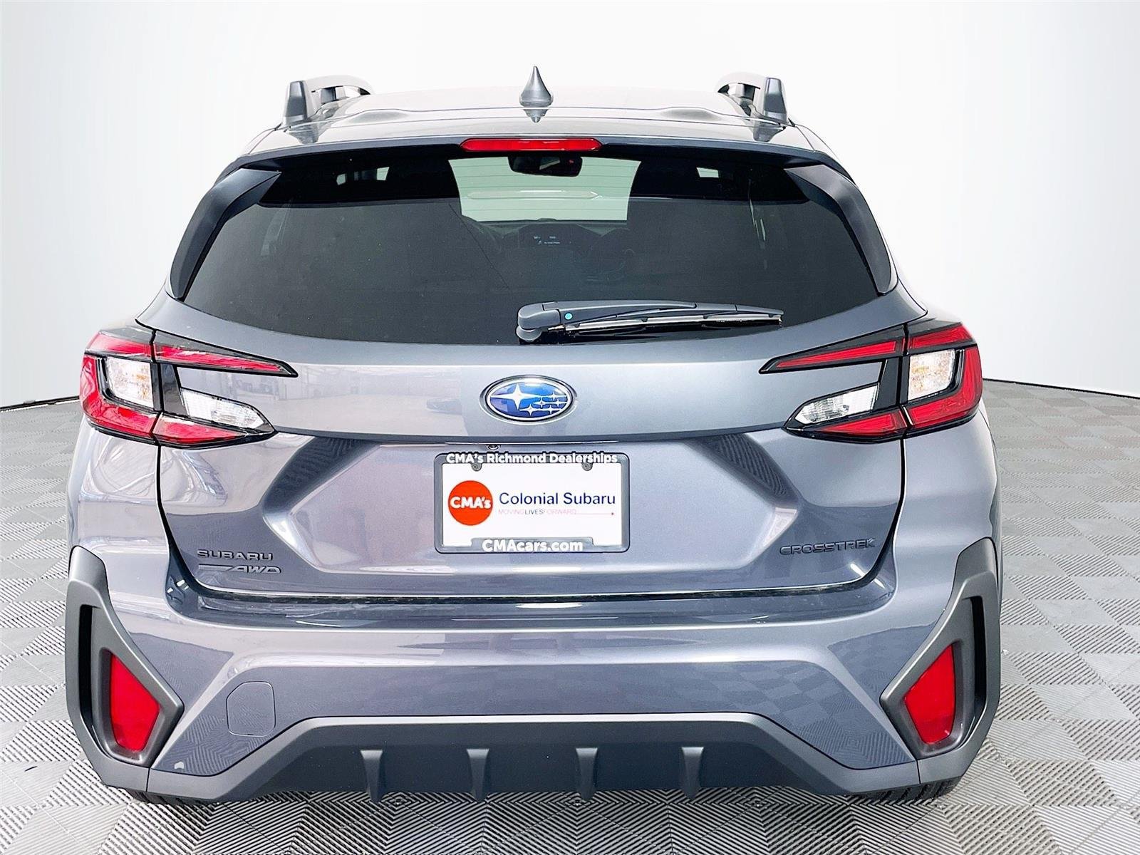 New 2026 Subaru Crosstrek 2.5i Premium AWD/4WD image 7