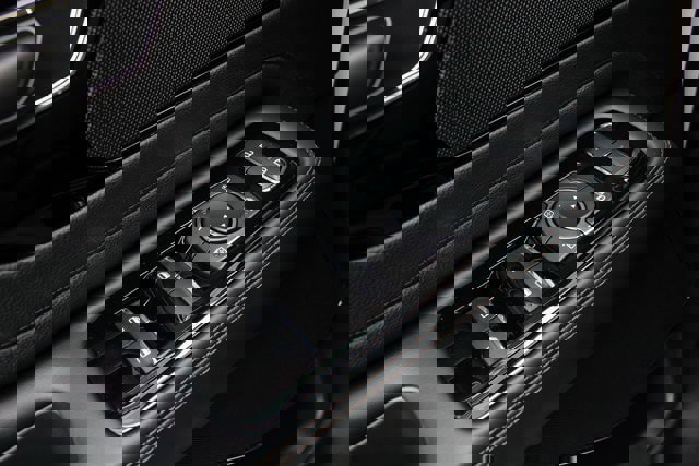 New 2026 Lincoln Aviator Reserve image 32