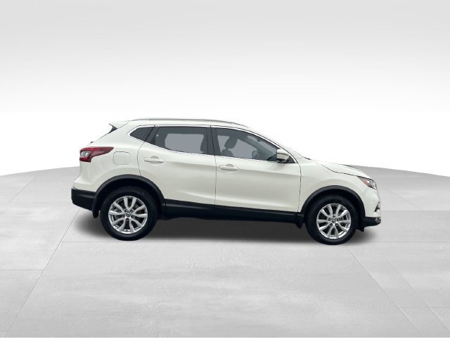 Used 2022 Nissan Rogue Sport SV w/ Technology Package FWD image 6
