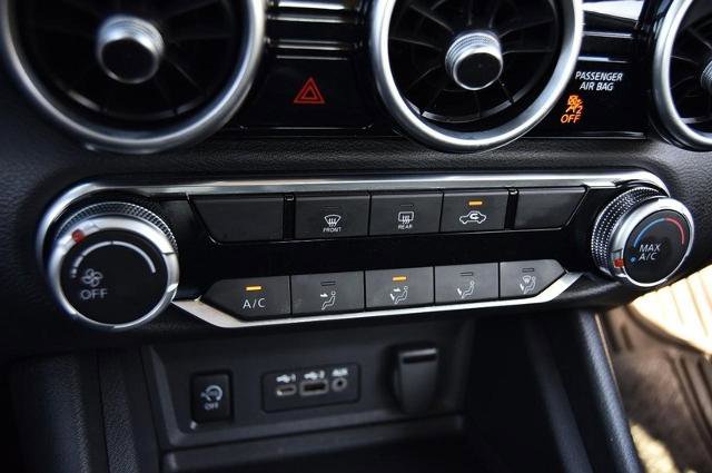 Certified 2024 Nissan Sentra SV image 15