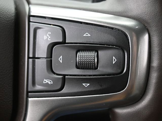 Used 2023 Chevrolet Silverado 1500 LTZ image 17