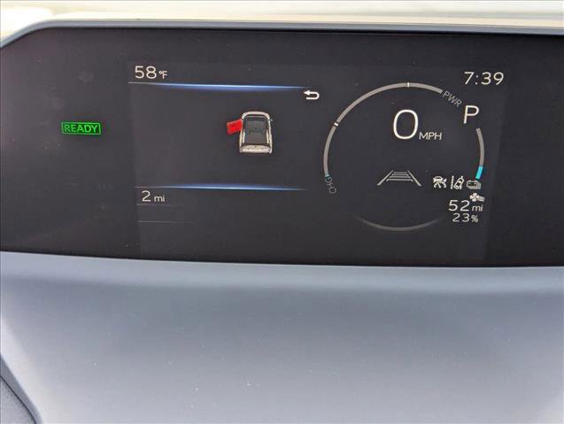 New 2026 Toyota bZ image 10