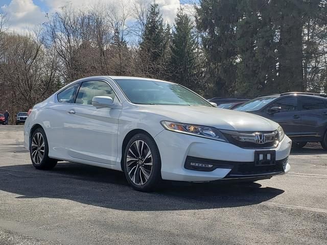 Used 2016 Honda Accord EX-L