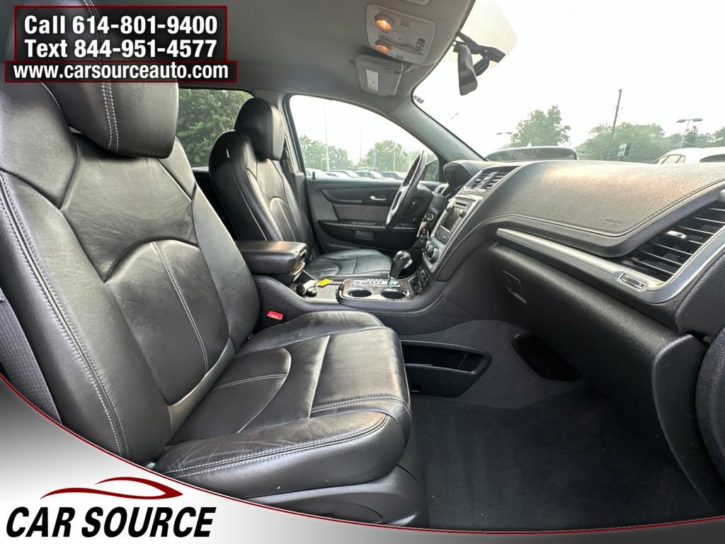 Used 2015 GMC Acadia SLT FWD image 30