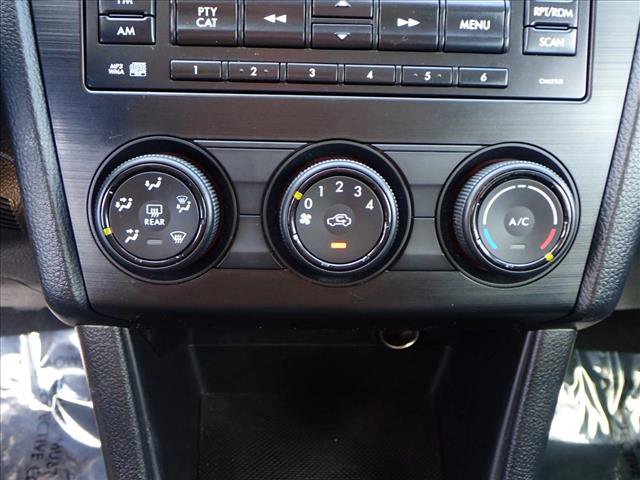 Used 2014 Subaru Impreza 2.0i image 15