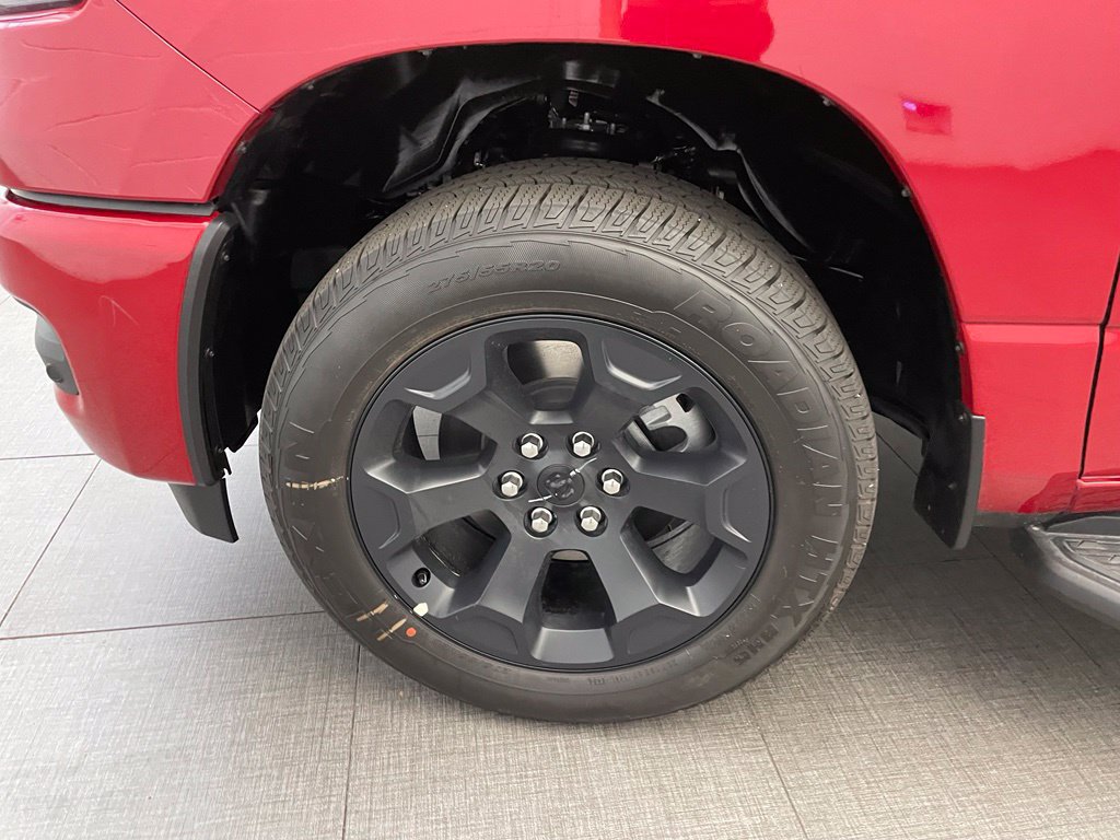 New 2026 RAM 1500 Express AWD/4WD image 9