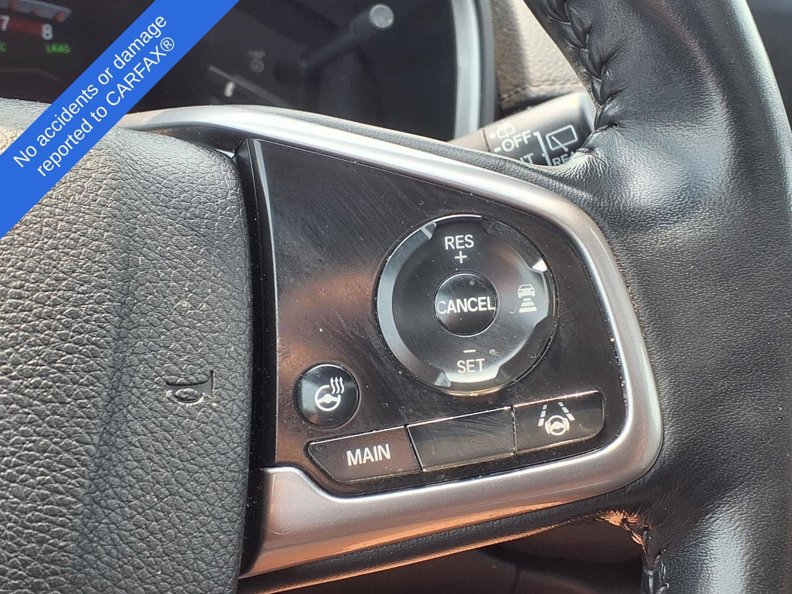 Used 2022 Honda CR-V Touring image 28