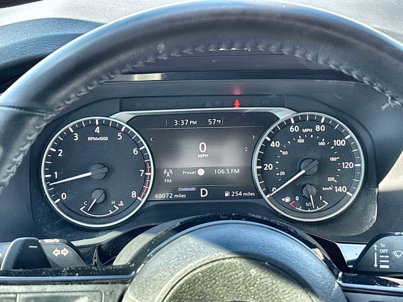 Used 2022 Nissan Pathfinder SV image 24