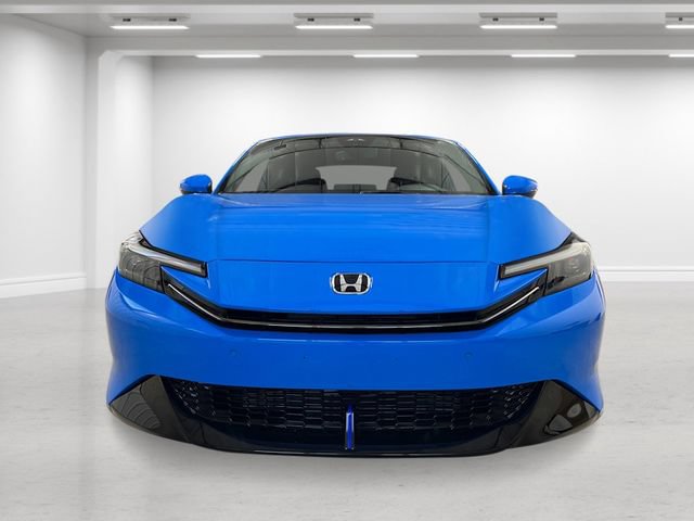 New 2026 Honda Prelude image 8