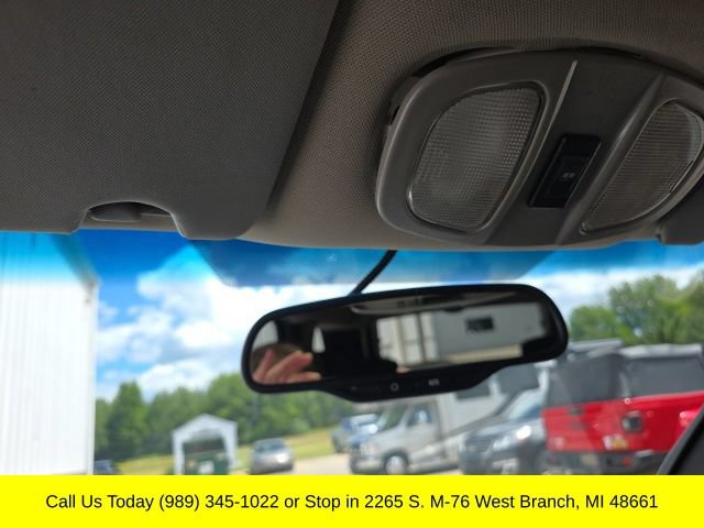 Used 2009 Pontiac Torrent AWD w/ Preferred Package image 28