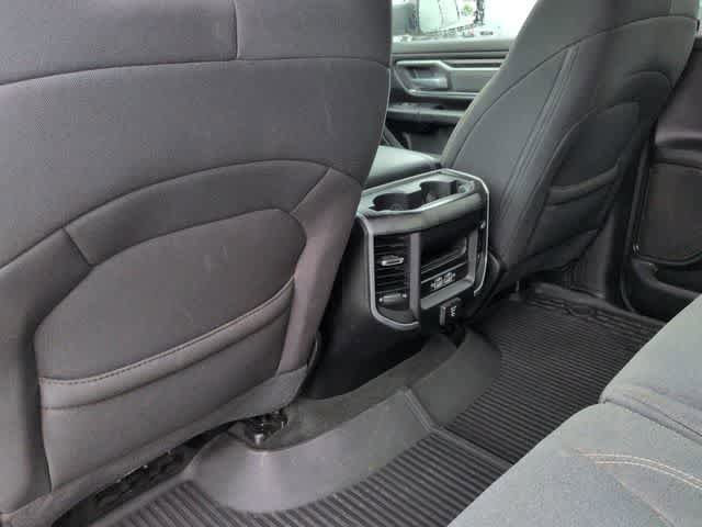 Used 2022 RAM 1500 Big Horn AWD/4WD image 19