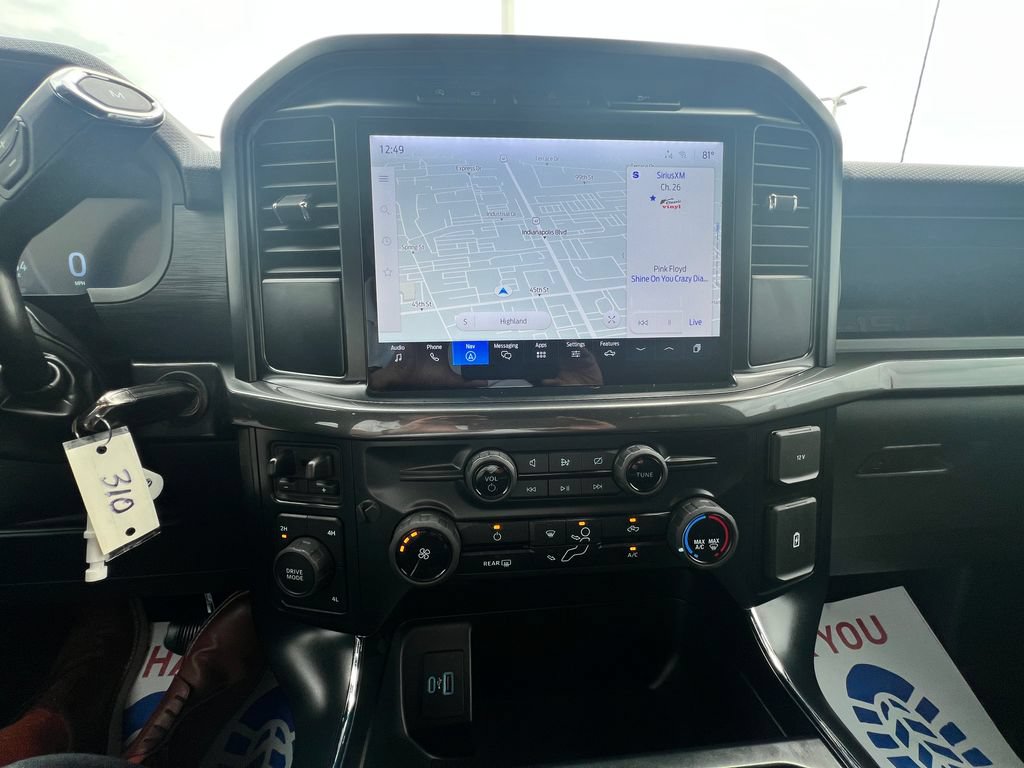 Used 2024 Ford F150 STX AWD/4WD image 28