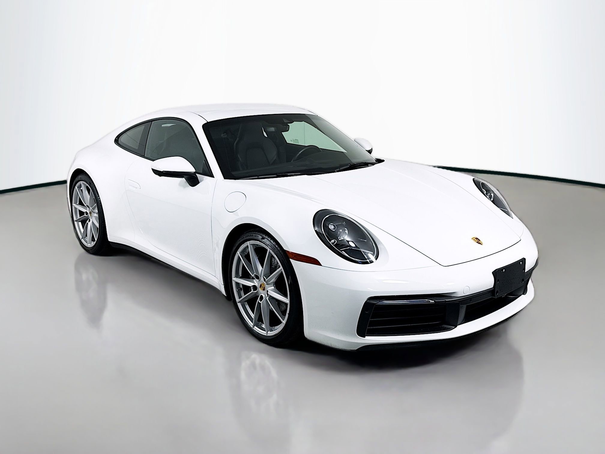 Certified 2024 Porsche 911 Carrera 4 image 7