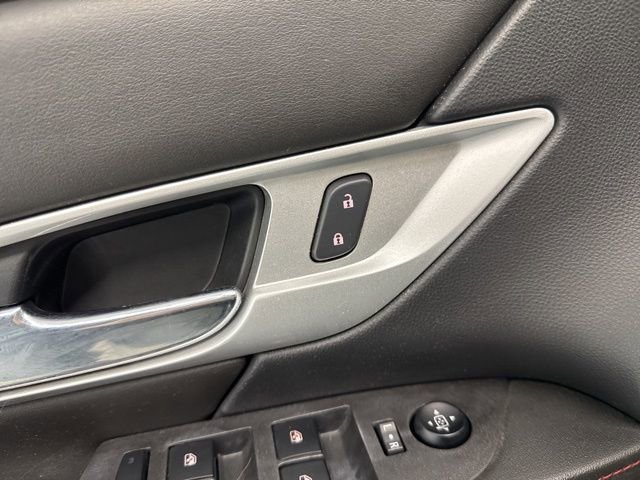 Used 2013 GMC Terrain SLE w/ Chrome Package image 18