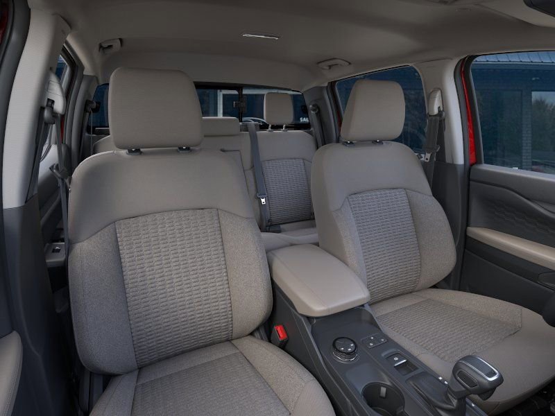 New 2025 Ford Ranger XLT w/ Technology Package image 10