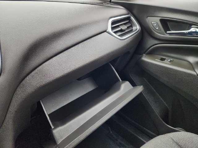 Used 2024 Chevrolet Equinox LT FWD image 48