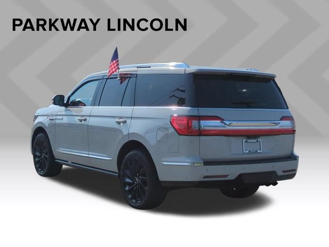 Used 2020 Lincoln Navigator Reserve w/ Equipment Group 208A Reserve AWD/4WD image 3