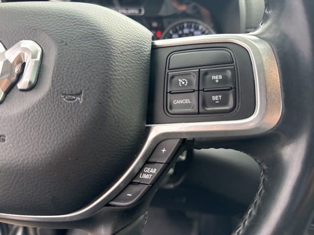 Used 2020 RAM 2500 Laramie AWD/4WD image 20