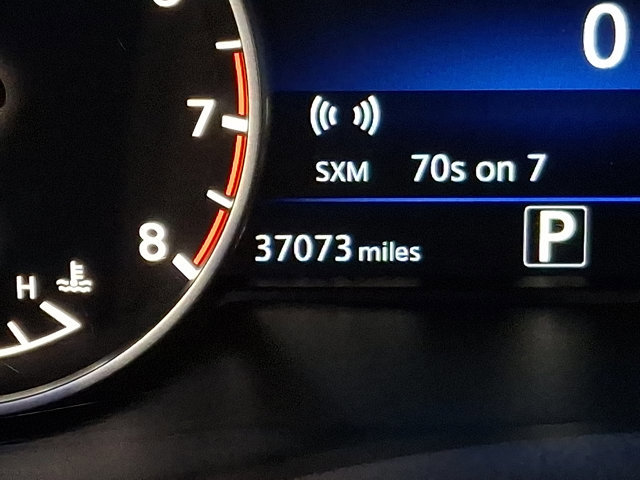 Used 2020 Nissan Murano SV image 19