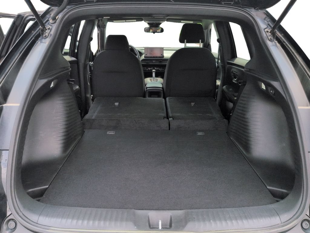 Used 2023 Honda HR-V Sport image 27