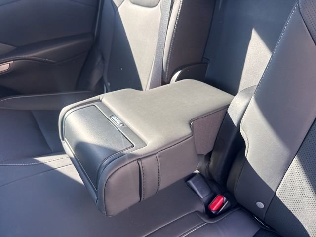 Certified 2024 Lexus RX 350 F Sport w/ Convenience Package image 33