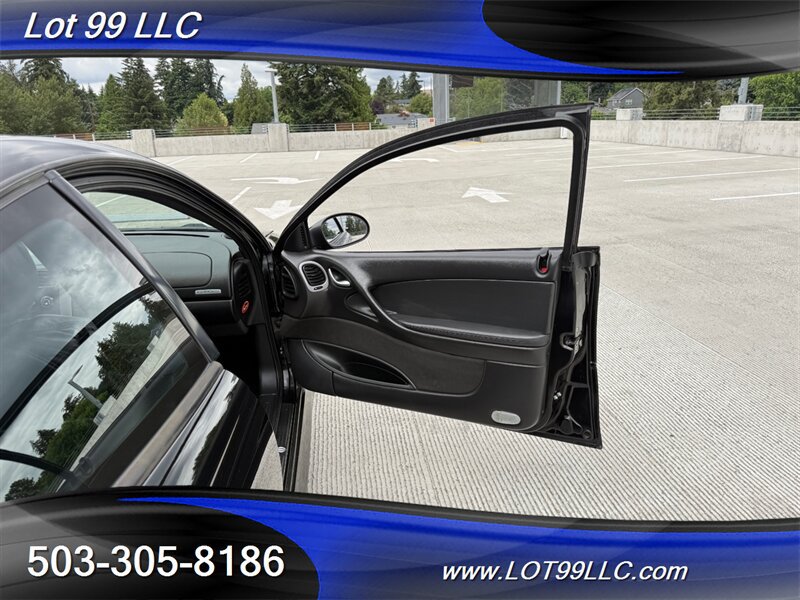 Used 2006 Pontiac GTO RWD image 42