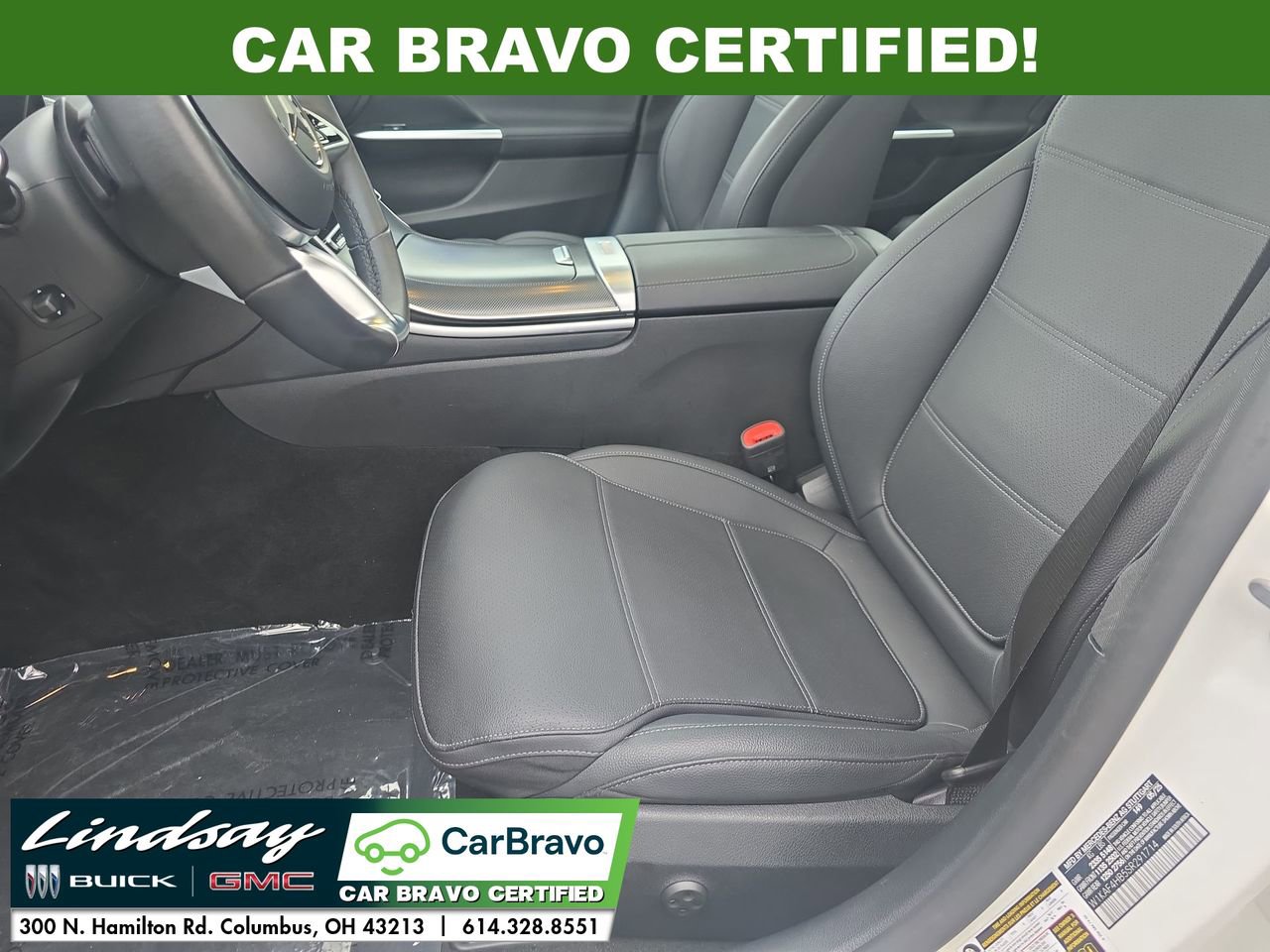 Used 2025 Mercedes-Benz C 300 4MATIC Sedan image 20