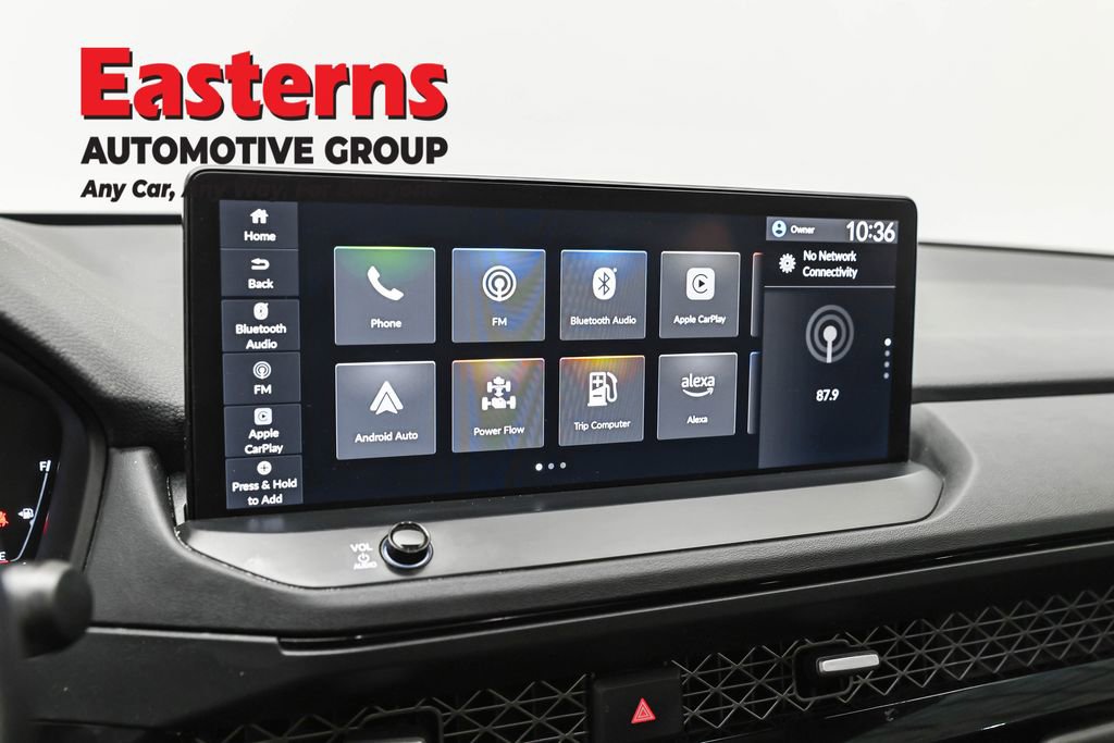 Used 2025 Honda Accord Sport image 18