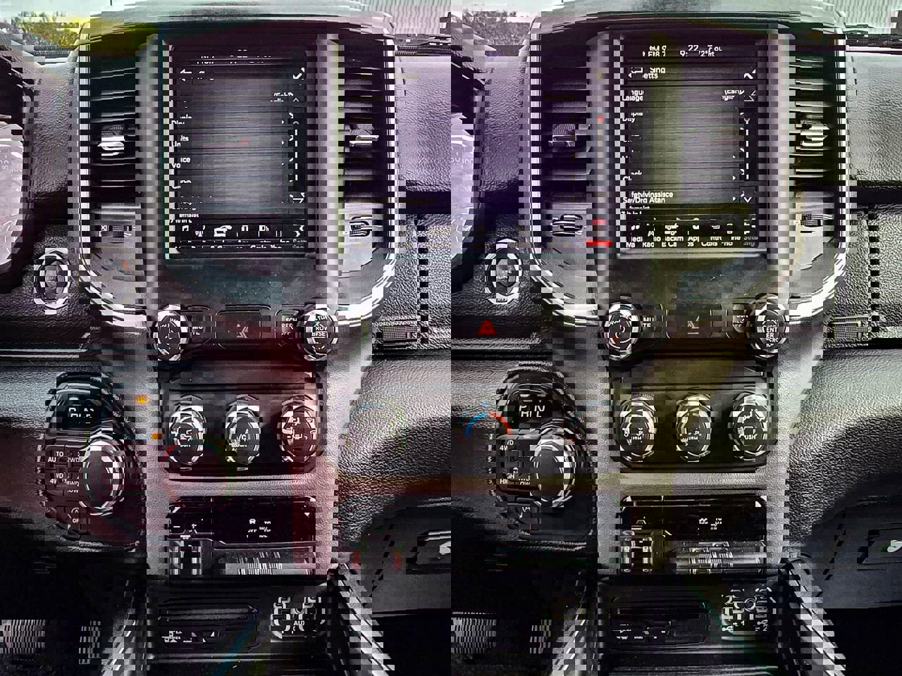 Used 2019 RAM 1500 Big Horn image 16