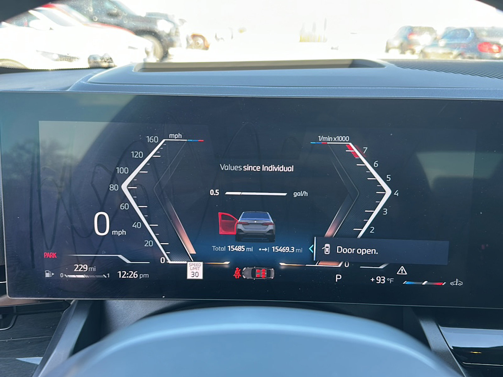 Certified 2024 BMW 530i w/ M Sport Package image 26