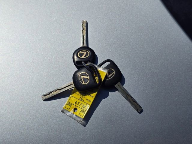 Used 1991 Lexus LS 400 image 33