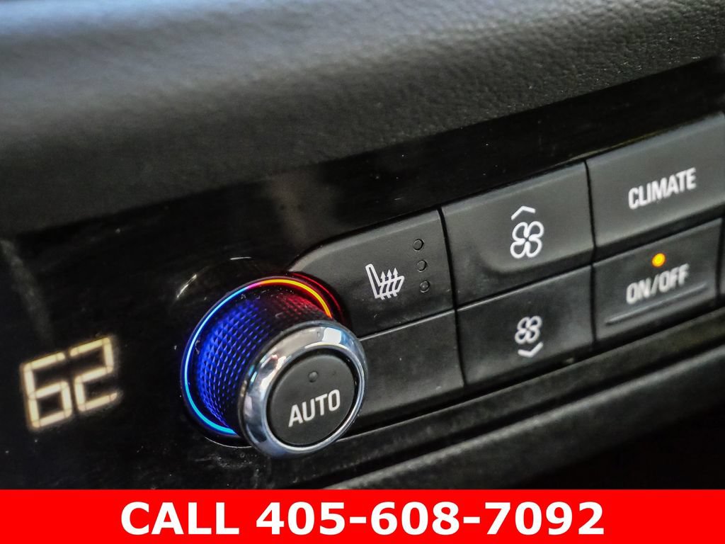 Used 2020 Buick Enclave Essence FWD image 51