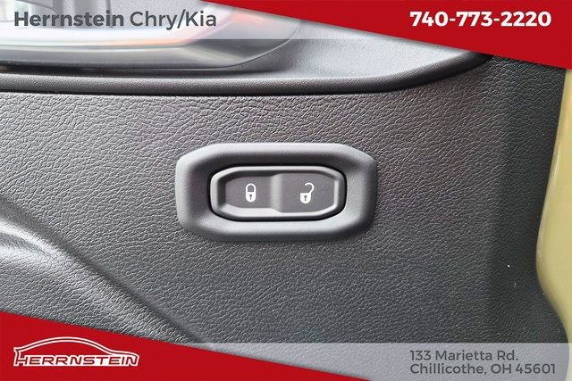 New 2026 Jeep Gladiator Willys image 15