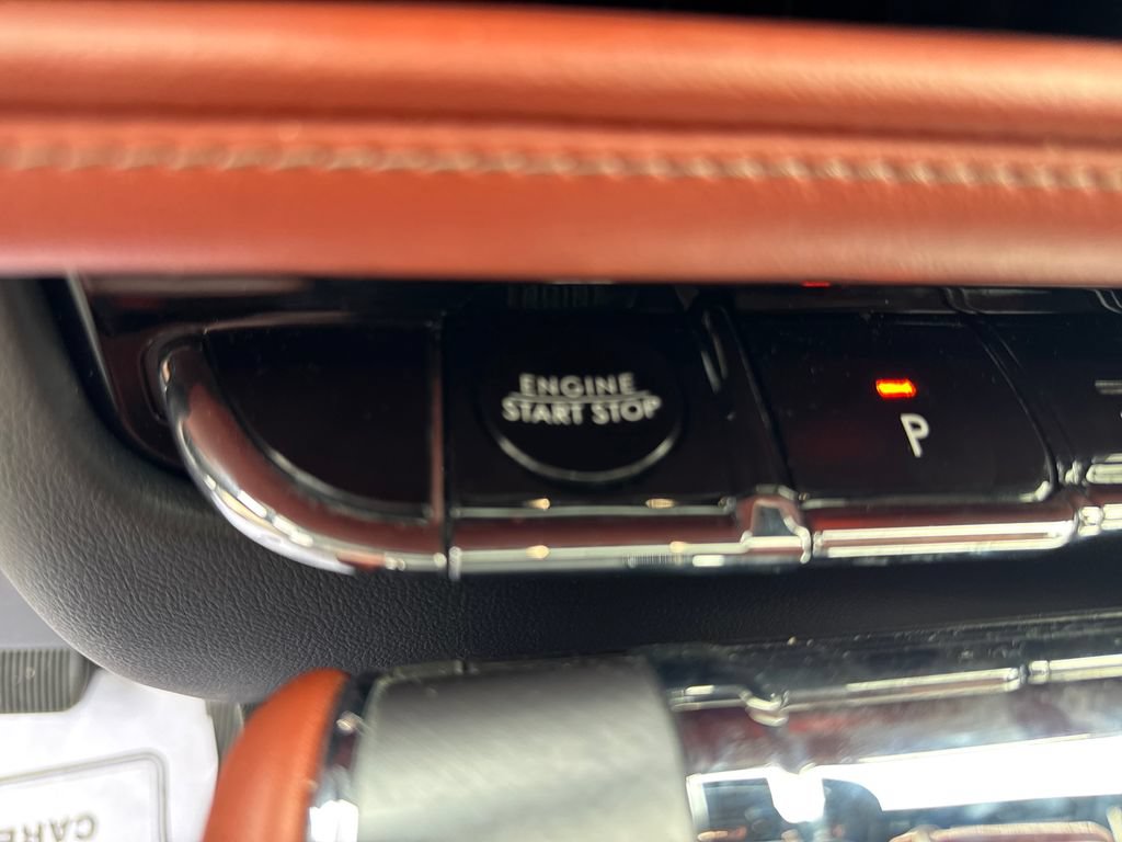 Used 2025 Lincoln Aviator Reserve w/ Equipment Group 201A AWD/4WD image 28