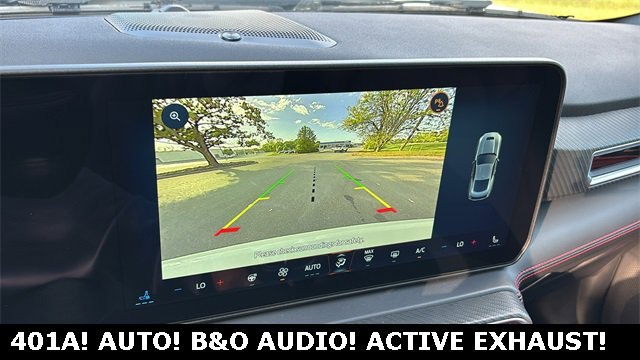 New 2025 Ford Mustang GT Premium image 14