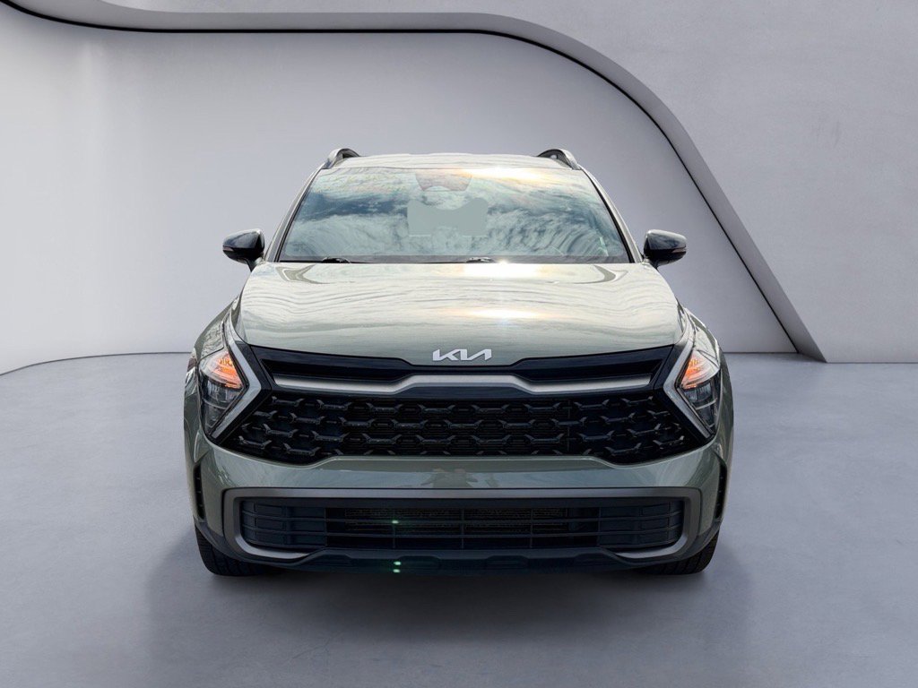 Used 2023 Kia Sportage X-Line image 8