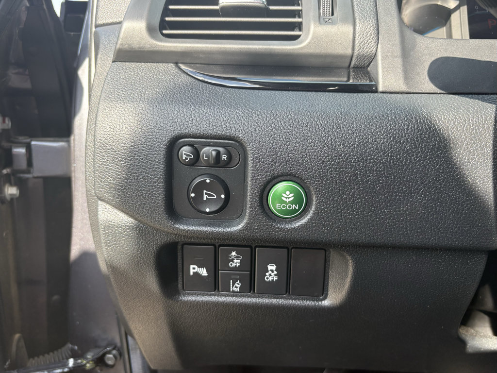 Certified 2022 Honda Pilot Elite image 12